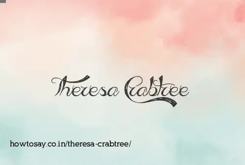 Theresa Crabtree