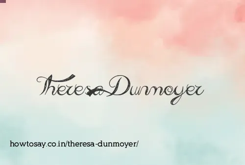 Theresa Dunmoyer