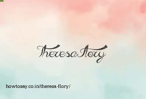 Theresa Flory