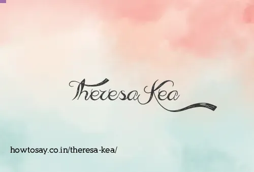 Theresa Kea