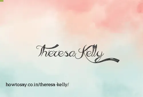 Theresa Kelly