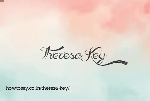 Theresa Key