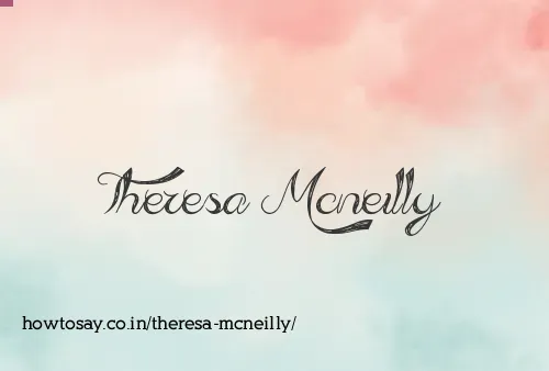Theresa Mcneilly