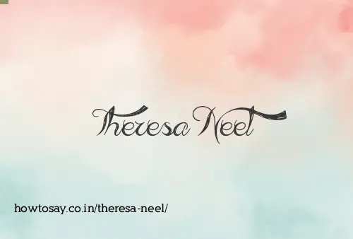 Theresa Neel