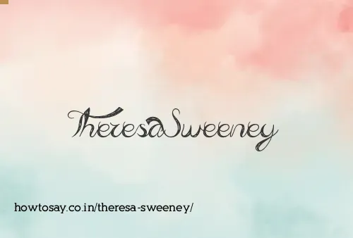 Theresa Sweeney