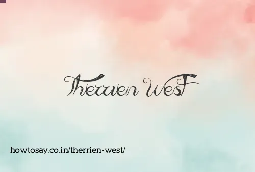 Therrien West