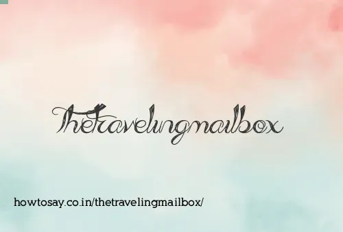 Thetravelingmailbox