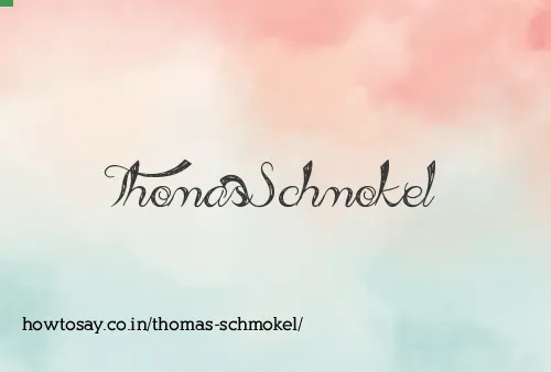 Thomas Schmokel