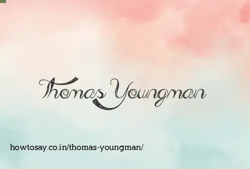 Thomas Youngman