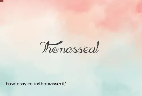 Thomasseril