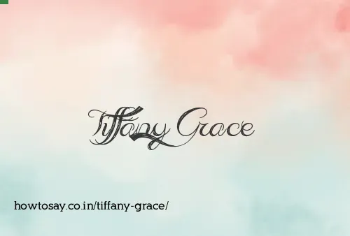 Tiffany Grace