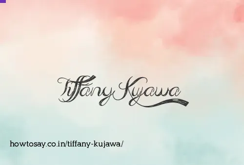Tiffany Kujawa