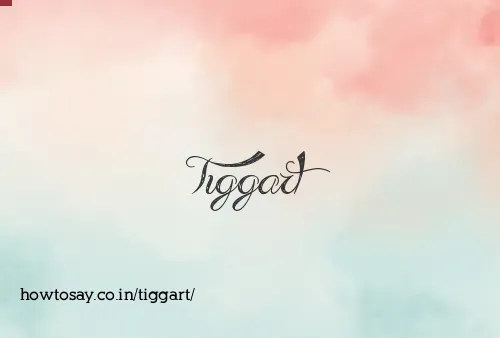 Tiggart