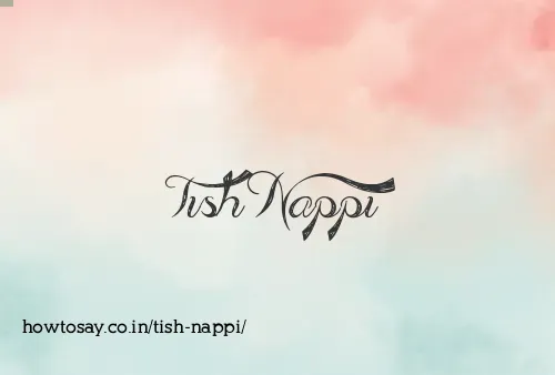 Tish Nappi