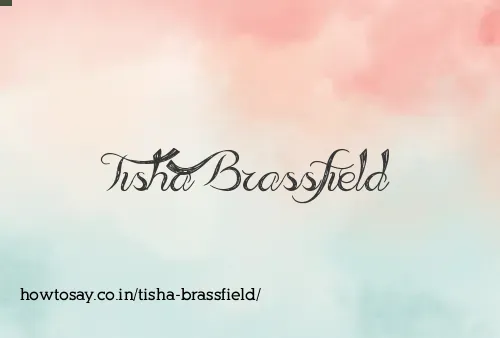 Tisha Brassfield