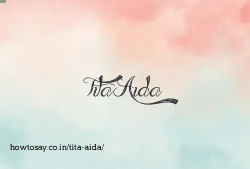 Tita Aida