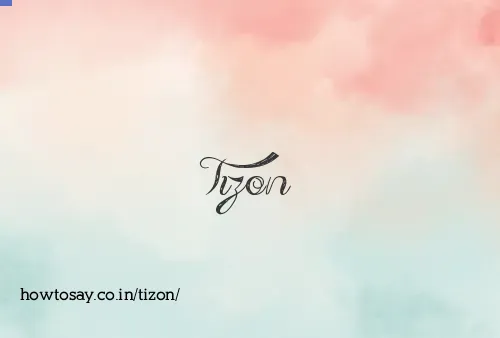 Tizon