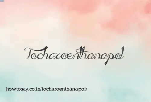 Tocharoenthanapol