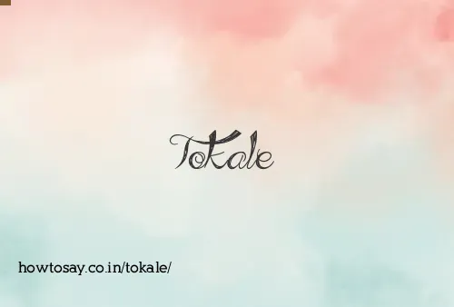 Tokale