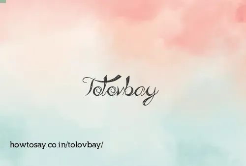Tolovbay