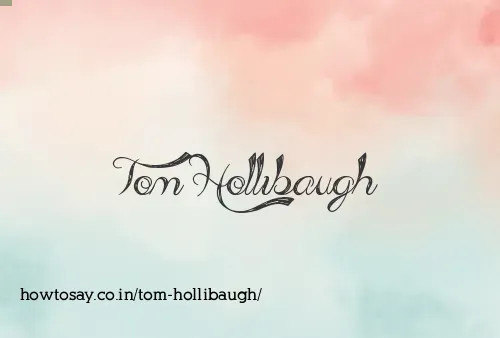 Tom Hollibaugh