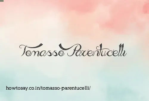 Tomasso Parentucelli