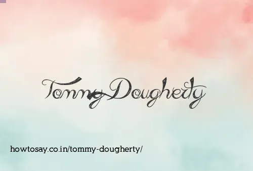 Tommy Dougherty
