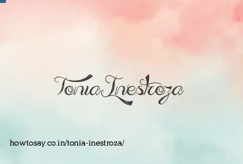 Tonia Inestroza