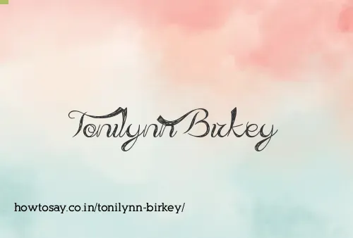 Tonilynn Birkey