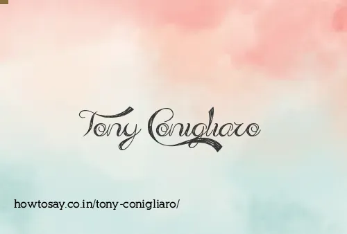 Tony Conigliaro