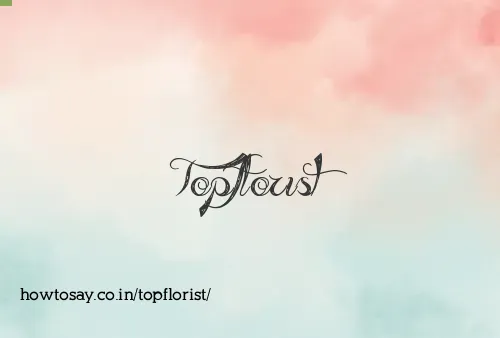 Topflorist