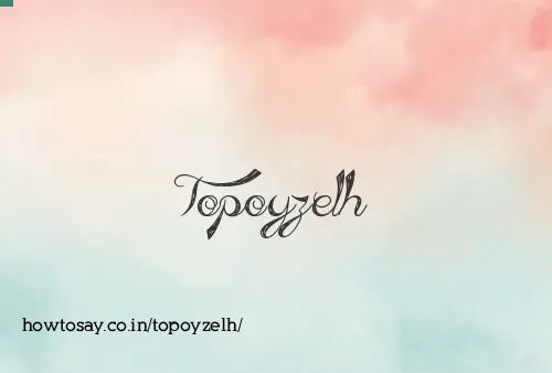 Topoyzelh