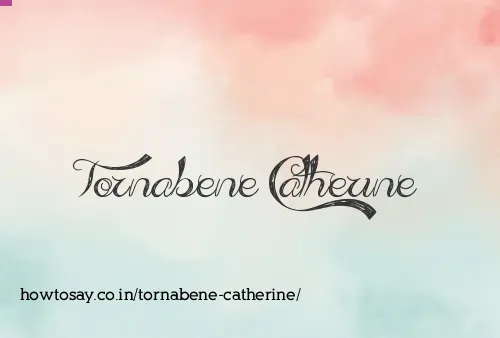 Tornabene Catherine