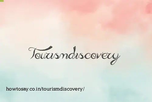 Tourismdiscovery