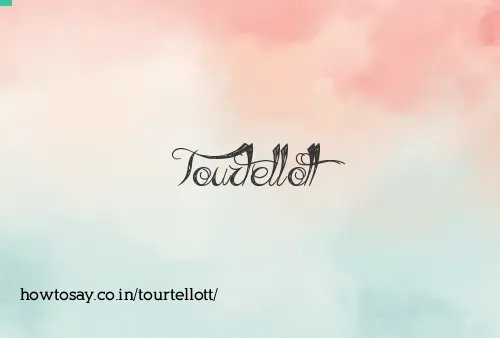 Tourtellott