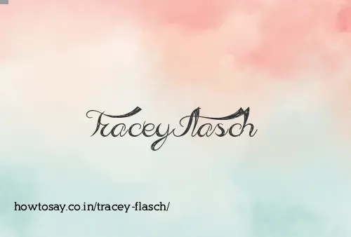 Tracey Flasch