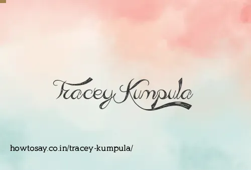 Tracey Kumpula
