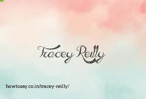 Tracey Reilly