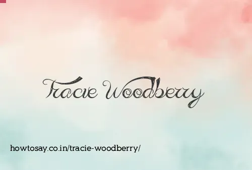 Tracie Woodberry