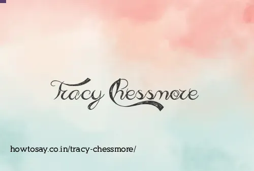 Tracy Chessmore