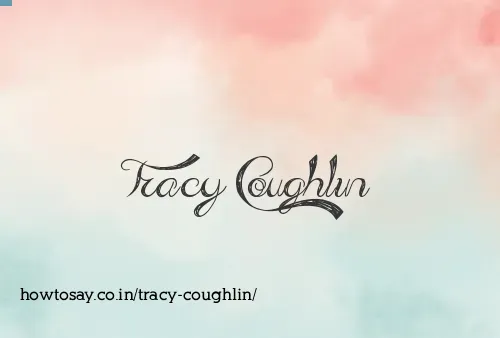 Tracy Coughlin