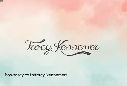 Tracy Kennemer