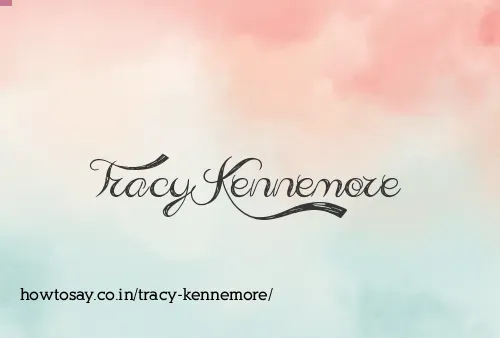 Tracy Kennemore