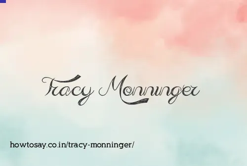 Tracy Monninger