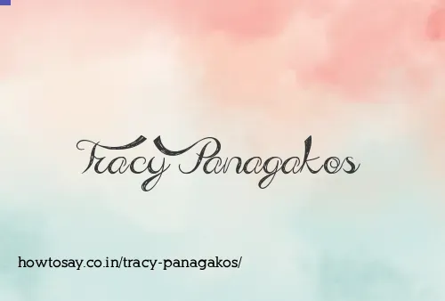 Tracy Panagakos