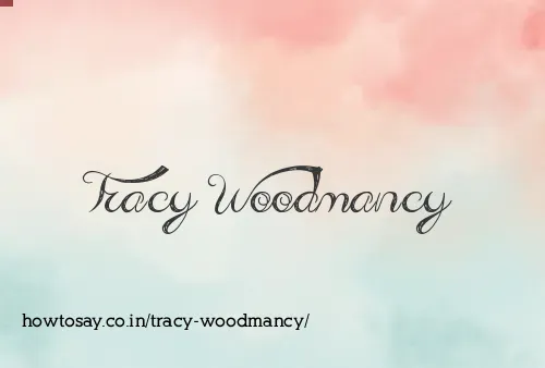 Tracy Woodmancy