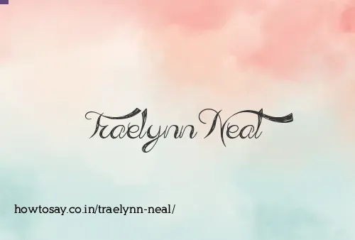 Traelynn Neal