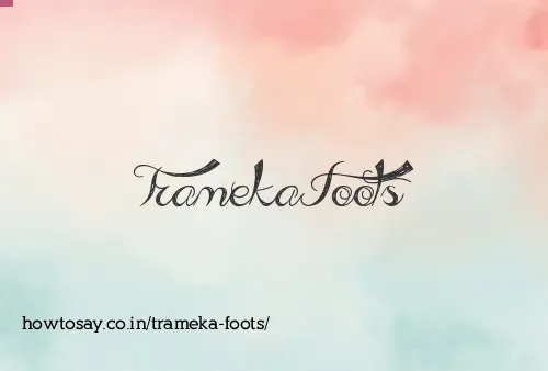 Trameka Foots