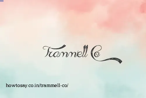 Trammell Co