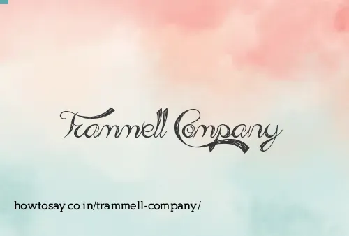 Trammell Company
